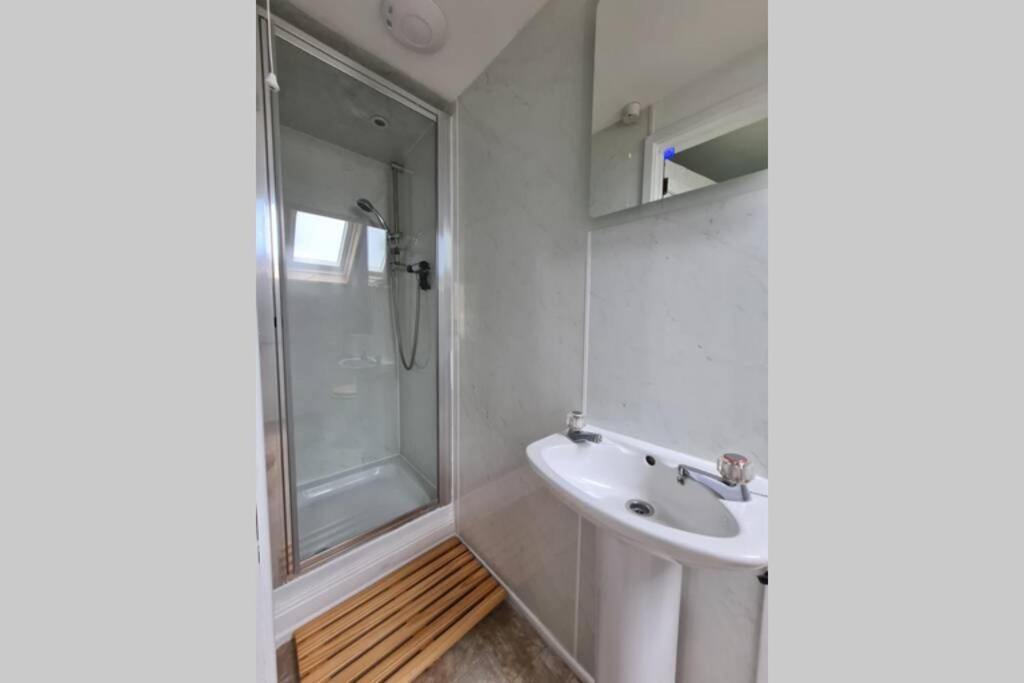 Luib House. Spacious Self-Catering By The Sea. Broadford  Exterior photo