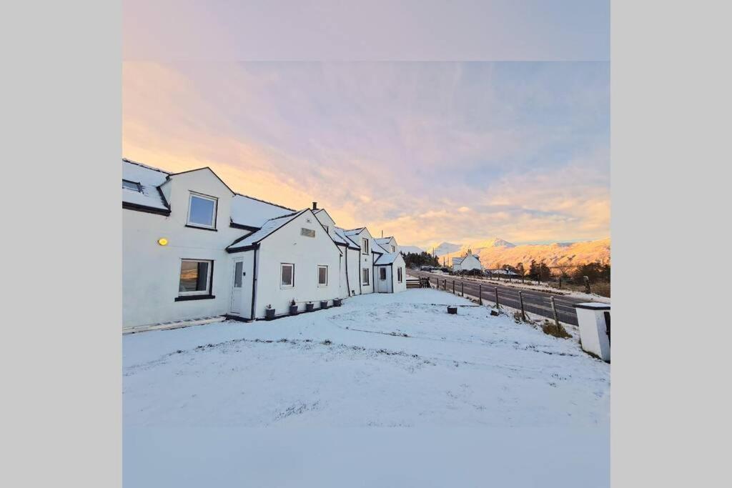 Luib House. Spacious Self-Catering By The Sea. Broadford  Exterior photo